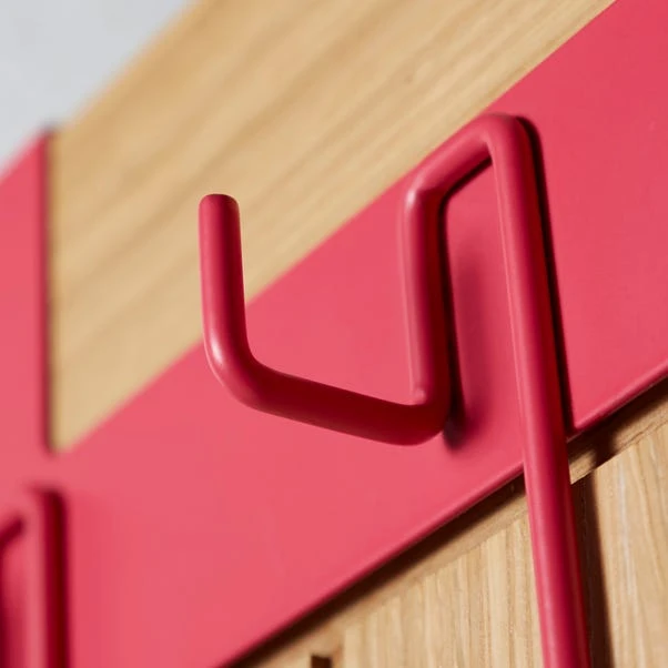 Elements Overdoor Hooks 3 Elements Overdoor Hooks - Image 2