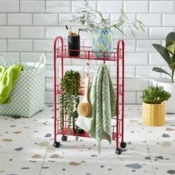 Elements Slimline Roller Caddy -Elements 30890798