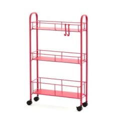 Elements Slimline Roller Caddy -Elements 30890798 alt01