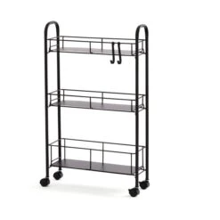 Elements Slimline Roller Caddy -Elements 30890800 alt01