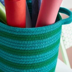 Elements Sutton Small Rope Storage Basket 13 Elements Sutton Small Rope Storage Basket -Elements 30891207 alt01