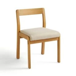 Elements Aylesford Dining Chair -Elements 30891458 alt06