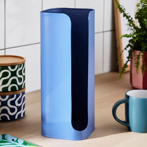 Elements Blue Mug Holder 4 Elements Blue Mug Holder - Image 2