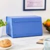Elements Blue Bread Bin 1 Elements Blue Bread Bin -Elements 30891742