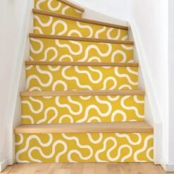 Elements Wigley Self Adhesive Wallpaper -Elements 30892991 alt04