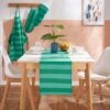 Elements Sutton Stripe Table Runner 1 Elements Sutton Stripe Table Runner -Elements 30893254