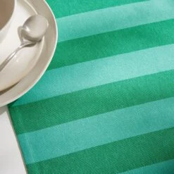 Elements Sutton Stripe Table Runner -Elements 30893254 alt02