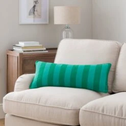 Elements Sutton Stripe Cushion 14 Elements Sutton Stripe Cushion -Elements 30894100