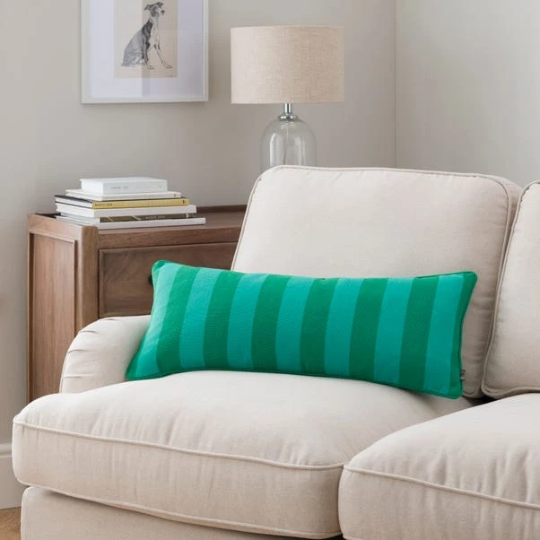 Elements Sutton Stripe Cushion 7 Elements Sutton Stripe Cushion - Image 5