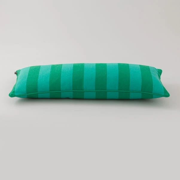 Elements Sutton Stripe Cushion 9 Elements Sutton Stripe Cushion - Image 7