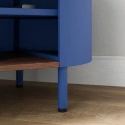 Elements Griffin Compact Corner TV Unit For TVs Up To 42" -Elements 30894172 alt04