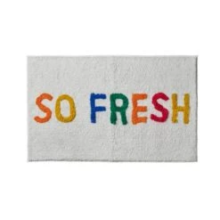 Elements So Fresh Bath Mat -Elements 30894535 alt02