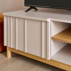 Elements Thompson Small TV Unit For TVs Up To 46" -Elements 30894632 alt03