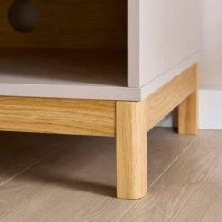 Elements Thompson Small TV Unit For TVs Up To 46" -Elements 30894632 alt04