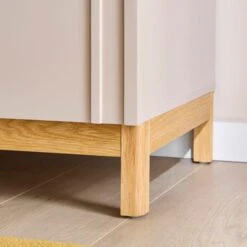 Elements Thompson Extra Wide TV Unit For TVs Up To 75" -Elements 30894655 alt04