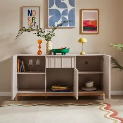 Elements Thompson Large Sideboard -Elements 30894656 alt01