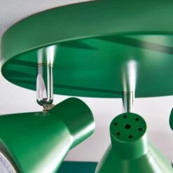 Elements Briggs 3 Light Adjustable Semi Flush Spotlight -Elements 30894864 alt03