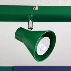 Elements Briggs 4 Light Adjustable Spotlight -Elements 30894866 alt02