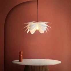 Elements Fresco Adjustable Pendant Light 10 Elements Fresco Adjustable Pendant Light -Elements 30894867 alt01