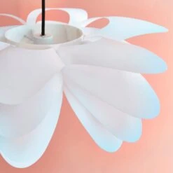 Elements Fresco Adjustable Pendant Light 12 Elements Fresco Adjustable Pendant Light -Elements 30894867 alt03