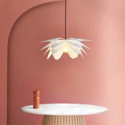 Elements Fresco Adjustable Pendant Light 15 Elements Fresco Adjustable Pendant Light -Elements 30894867 alt09