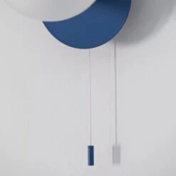 Elements Tela Bathroom Wall Light -Elements 30894876 alt03