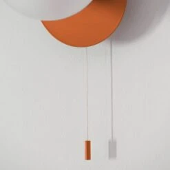 Elements Tela Bathroom Wall Light -Elements 30894878 alt03