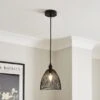 Elements Jaula Mini Adjustable Pendant Light -Elements 30894887
