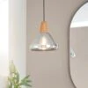 Elements Wolston Bathroom Adjustable Pendant Light -Elements 30894940