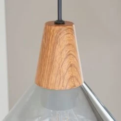 Elements Wolston Bathroom Adjustable Pendant Light -Elements 30894940 alt03