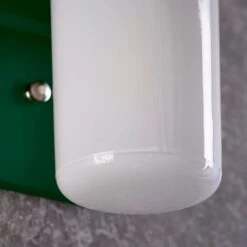 Elements Taylor Industrial Outdoor Wall Light -Elements 30894952 alt02