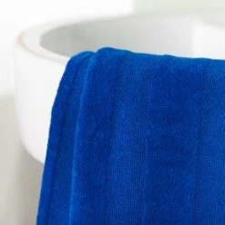 Elements Stripe Cotton Towel -Elements 30895071 alt04