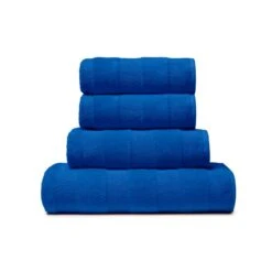 Elements Stripe Cotton Towel -Elements 30895072 alt06