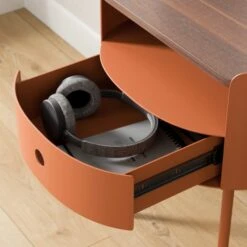 Elements Griffin Compact Bedside Table -Elements 30895498 alt02