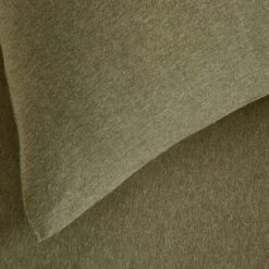 Elements Cotton Jersey Plain Standard Pillowcase Pair 33 Elements Cotton Jersey Plain Standard Pillowcase Pair -Elements 30896395 alt04