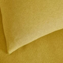 Elements Cotton Jersey Plain Standard Pillowcase Pair 29 Elements Cotton Jersey Plain Standard Pillowcase Pair -Elements 30896533 alt04