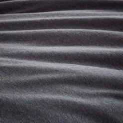 Elements Cotton Jersey Plain Fitted Sheet -Elements 30896655 alt04