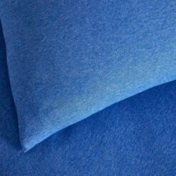 Elements Cotton Jersey Plain Standard Pillowcase Pair 21 Elements Cotton Jersey Plain Standard Pillowcase Pair -Elements 30896657 alt04