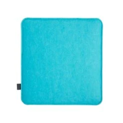 Elements Green Square Reversible Seat Pad -Elements 30897522 alt03