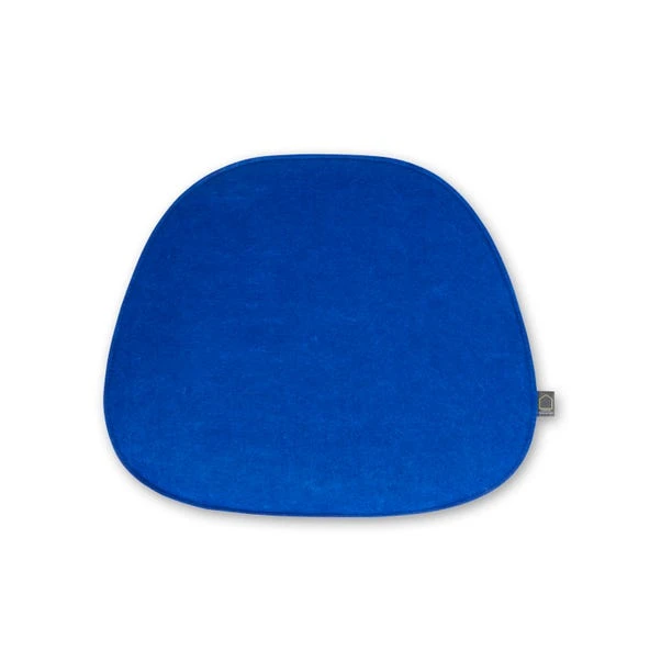 Elements Blue Pebble Reversible Seat Pad 5 Elements Blue Pebble Reversible Seat Pad - Image 3
