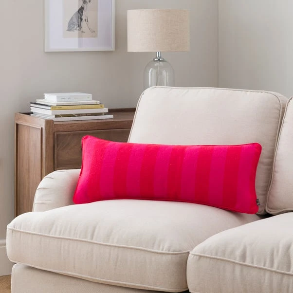 Elements Sutton Stripe Cushion 3 Elements Sutton Stripe Cushion