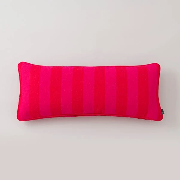 Elements Sutton Stripe Cushion 4 Elements Sutton Stripe Cushion - Image 2
