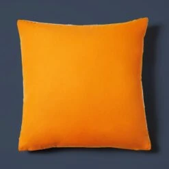 Elements Fieldsley Floral Crewel Square Cushion -Elements 30898209 alt03