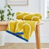 Elements Wigley Tufted Throw 130cm X 170cm -Elements 30898317