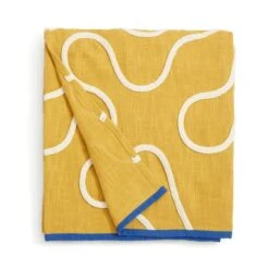 Elements Wigley Tufted Throw 130cm X 170cm -Elements 30898317 alt03