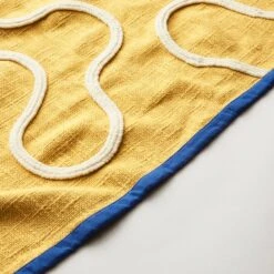 Elements Wigley Tufted Throw 130cm X 170cm -Elements 30898317 alt04