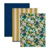 Elements Fieldsley Set Of 3 Tea Towels 1 Elements Fieldsley Set Of 3 Tea Towels -Elements 30898506