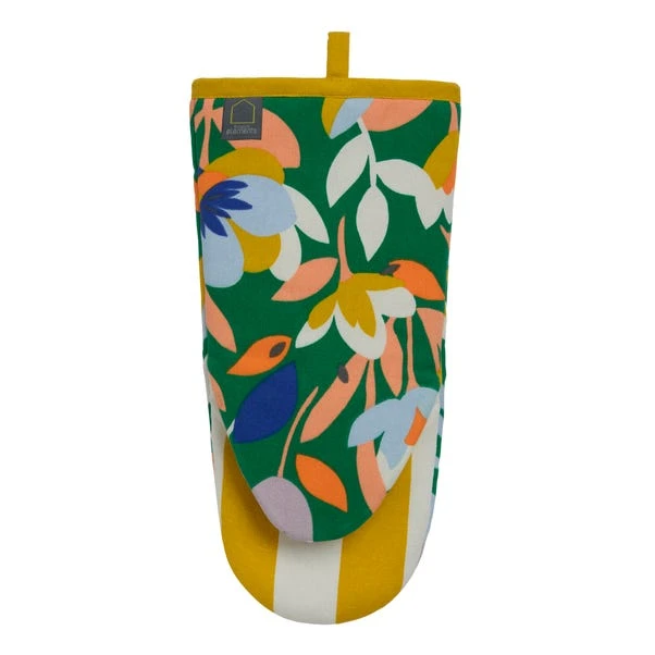 Elements Fieldsley Single Oven Glove 4 Elements Fieldsley Single Oven Glove - Image 2