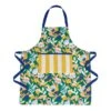 Elements Fieldsley Cotton Apron 1 Elements Fieldsley Cotton Apron -Elements 30898508