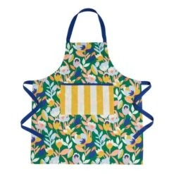 Elements Fieldsley Cotton Apron